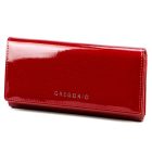 Pénztárca Gregorio CB-102 Piros