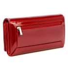 Pénztárca Gregorio CB-102 Piros