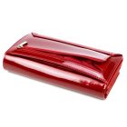 Pénztárca Gregorio CB-102 Piros