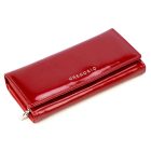 Pénztárca Gregorio CB-106 Piros
