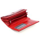 Pénztárca Gregorio CB-106 Piros