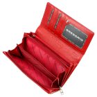 Pénztárca Gregorio CB-106 Piros