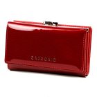 Pénztárca Gregorio CB-108 Piros