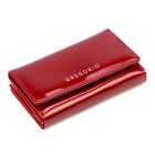 Pénztárca Gregorio CB-108 Piros