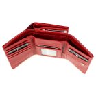 Pénztárca Gregorio CB-108 Piros