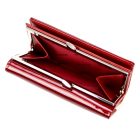 Pénztárca Gregorio CB-108 Piros