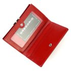 Pénztárca Gregorio CB-108 Piros