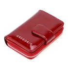 Pénztárca Gregorio CB-115 Piros