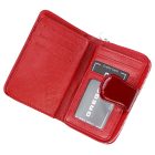 Pénztárca Gregorio CB-115 Piros