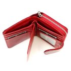 Pénztárca Gregorio CB-115 Piros