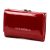 Pénztárca Gregorio CB-117 Piros