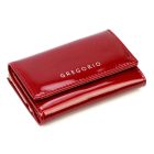 Pénztárca Gregorio CB-117 Piros