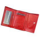 Pénztárca Gregorio CB-117 Piros