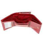 Pénztárca Gregorio CB-117 Piros
