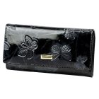 Pénztárca Gregorio BTS-100 Fekete