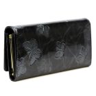 Pénztárca Gregorio BTS-100 Fekete