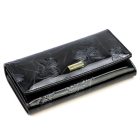 Pénztárca Gregorio BTS-100 Fekete