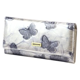 Pénztárca Gregorio BTS-100 Krém