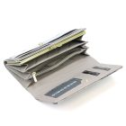 Pénztárca Gregorio BTS-100 Krém