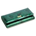 Pénztárca Gregorio BTS-100 Zöld