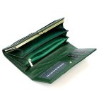 Pénztárca Gregorio BTS-100 Zöld