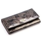 Pénztárca Gregorio BTS-100 Szürke