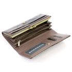 Pénztárca Gregorio BTS-100 Szürke