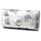 Pénztárca Gregorio BTS-102 Krém