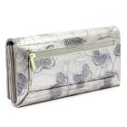 Pénztárca Gregorio BTS-102 Krém