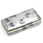 Pénztárca Gregorio BTS-102 Krém