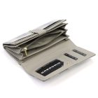 Pénztárca Gregorio BTS-102 Krém