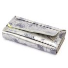 Pénztárca Gregorio BTS-102 Krém