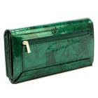 Pénztárca Gregorio BTS-102 Zöld