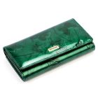 Pénztárca Gregorio BTS-102 Zöld