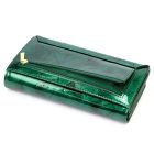 Pénztárca Gregorio BTS-102 Zöld