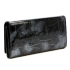 Pénztárca Gregorio BTS-106 Fekete