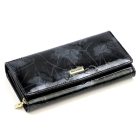 Pénztárca Gregorio BTS-106 Fekete