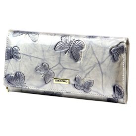 Pénztárca Gregorio BTS-106 Krém