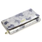 Pénztárca Gregorio BTS-106 Krém