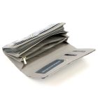 Pénztárca Gregorio BTS-106 Krém