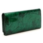 Pénztárca Gregorio BTS-106 Zöld