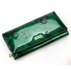 Pénztárca Gregorio BTS-106 Zöld