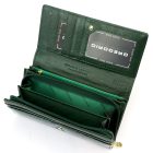 Pénztárca Gregorio BTS-106 Zöld