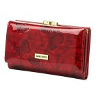 Pénztárca Gregorio BTS-108 Piros