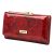 Pénztárca Gregorio BTS-108 Piros