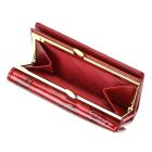 Pénztárca Gregorio BTS-108 Piros