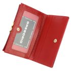 Pénztárca Gregorio BTS-108 Piros