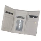 Pénztárca Gregorio BTS-108 Krém