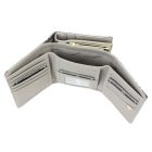 Pénztárca Gregorio BTS-108 Krém