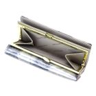 Pénztárca Gregorio BTS-108 Krém